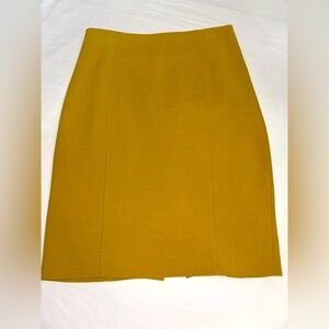 Loft Pencil Skirt